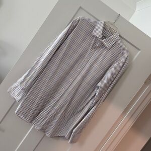 Peter Millar Multicolor Plaid Shirt